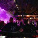 The Dead Daisies Summer Tour 2025: The Treatment